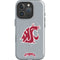 Washington State University WSU Cougars iPhone 16 Pro Magsafe Impact Case